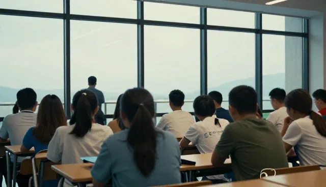 研学旅行套餐如何实现个性化服务的精准匹配