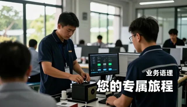 办公场所实录:定制旅游地区注意事项