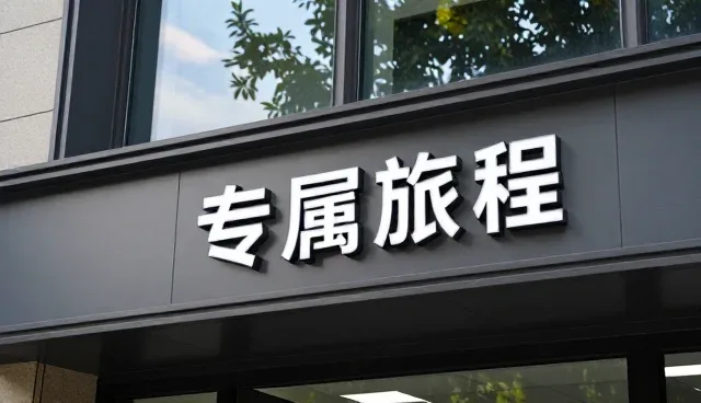 旺季备货下如何发挥定制旅游方案价值